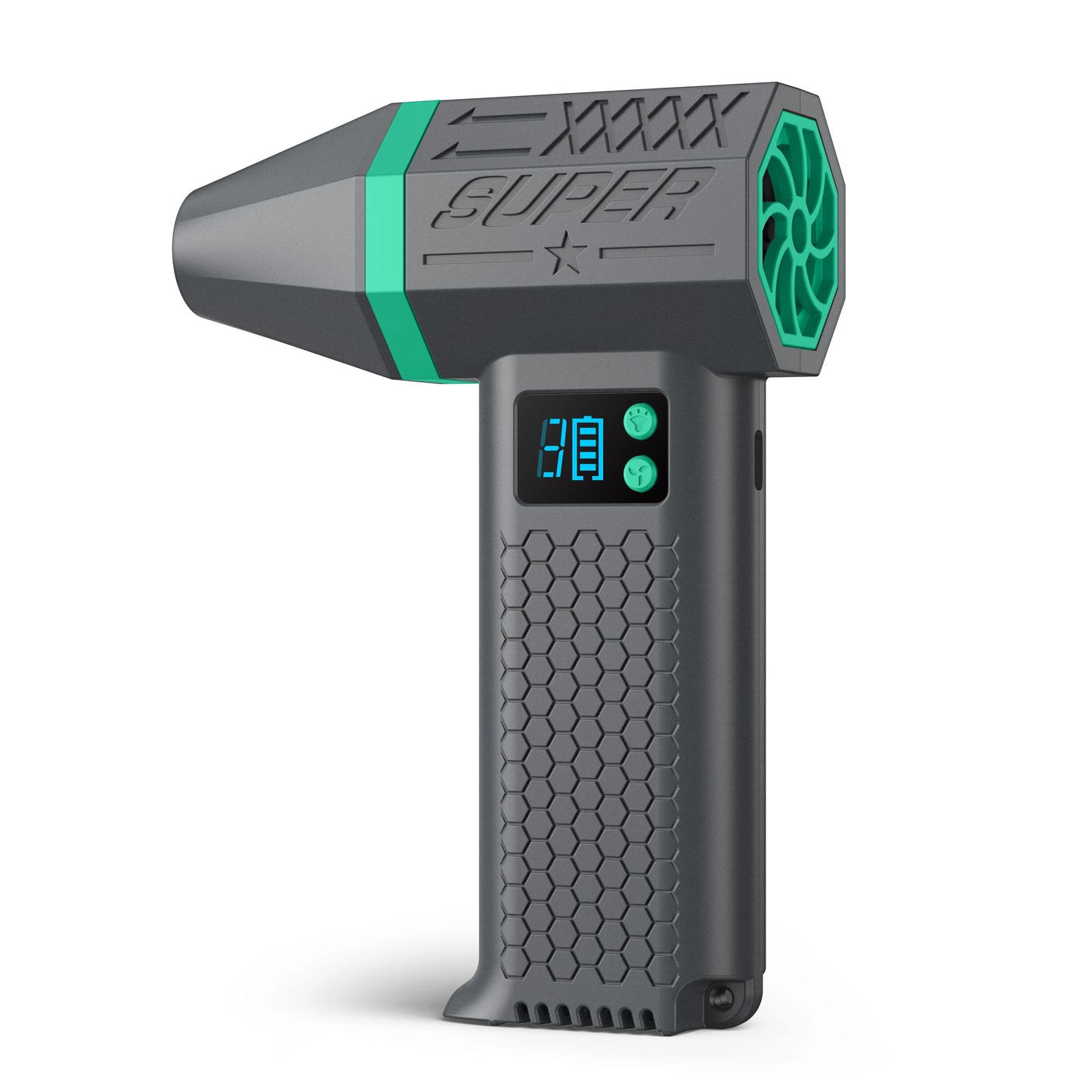 Electric Air Duster