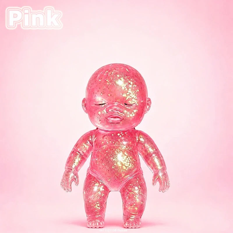 Velbam - Galaxy Baby