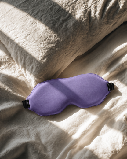 Velbam - Full Coverage Sleeping Mask