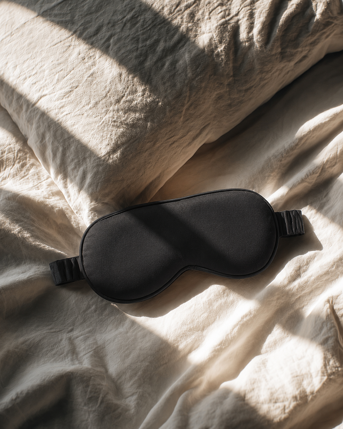 Velbam - Full Coverage Sleeping Mask