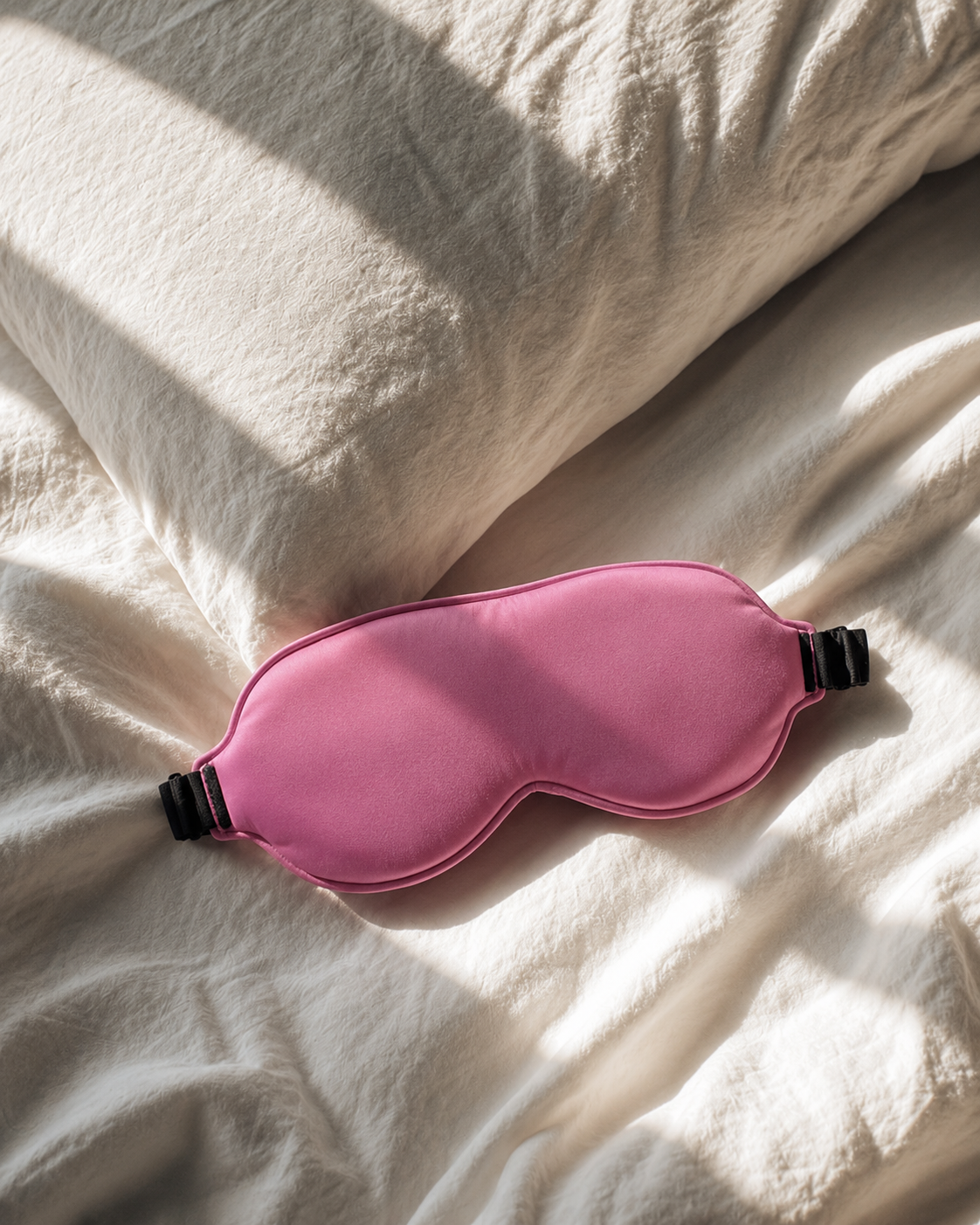 Velbam - Full Coverage Sleeping Mask