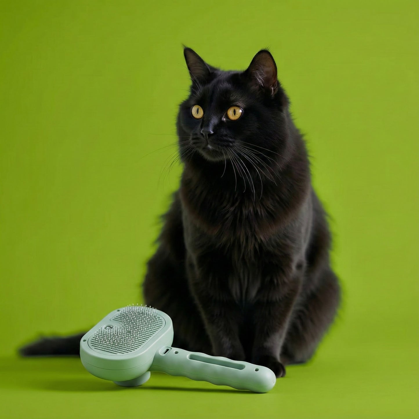 Shedding Glow™ - A Cleaner & Calmer Way to Bathe Your Pet