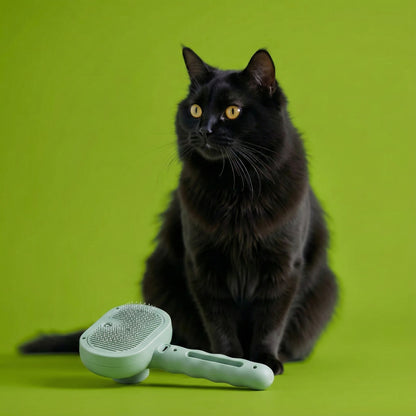 Shedding Glow™ - A Cleaner & Calmer Way to Bathe Your Pet