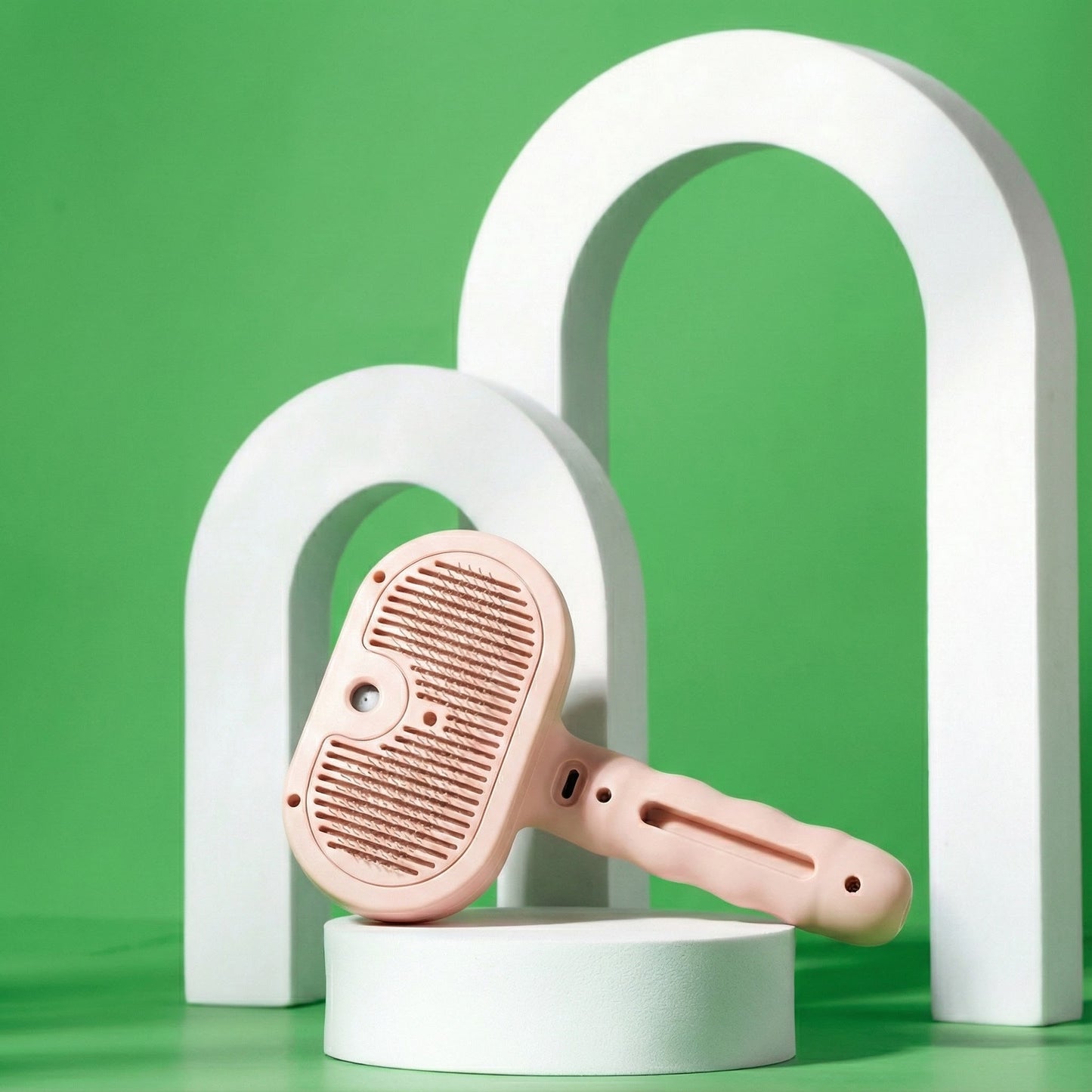 Shedding Glow™ - A Cleaner & Calmer Way to Bathe Your Pet