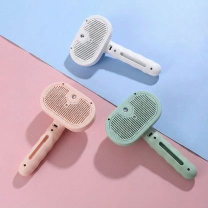 Shedding Glow™ - A Cleaner & Calmer Way to Bathe Your Pet