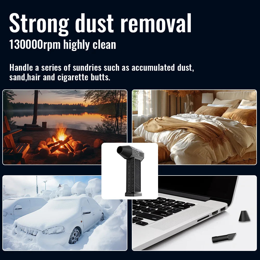 Electric Air Duster