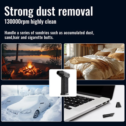 Electric Air Duster
