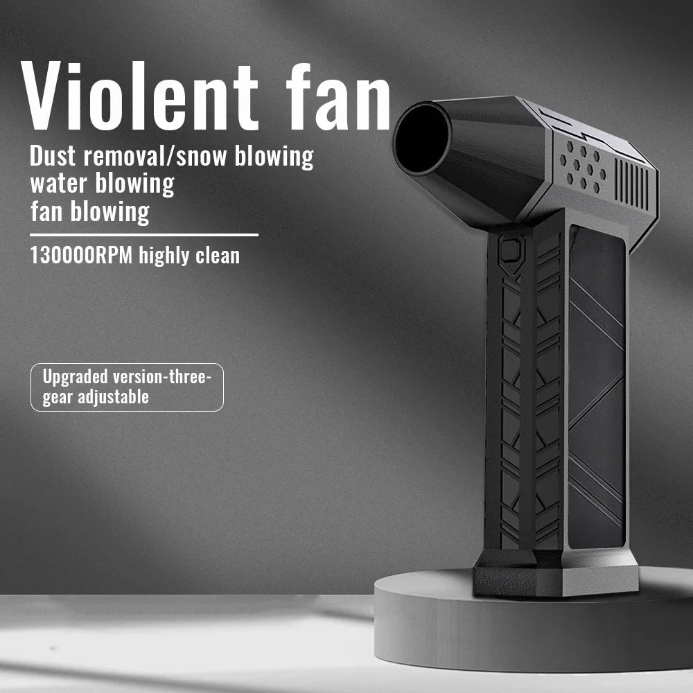 Electric Air Duster