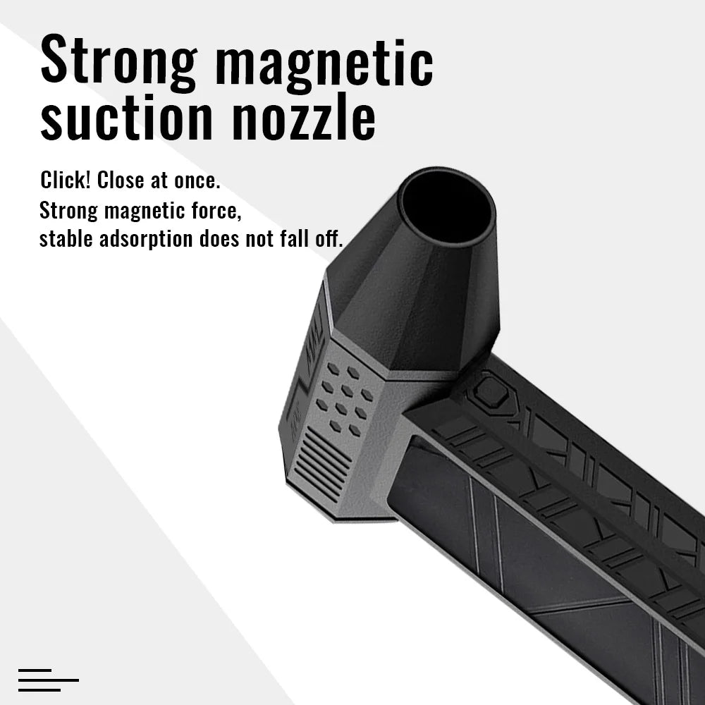 Electric Air Duster