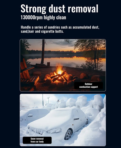 Electric Air Duster