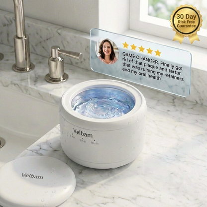 Velbam Pure Dental Pod™