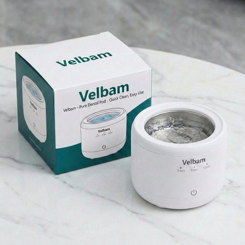 Velbam Pure Dental Pod™