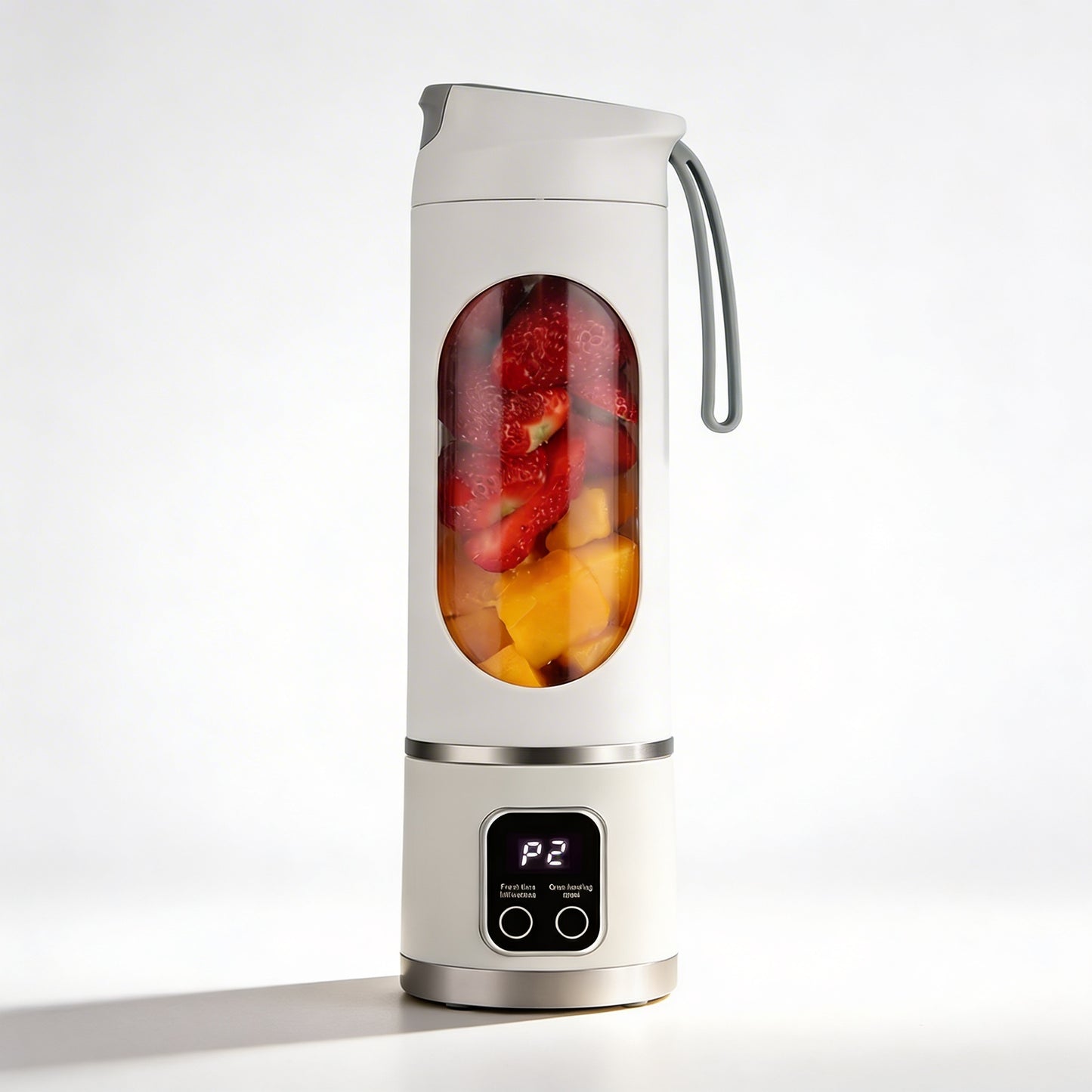 SmoothShift™ Portable Blender