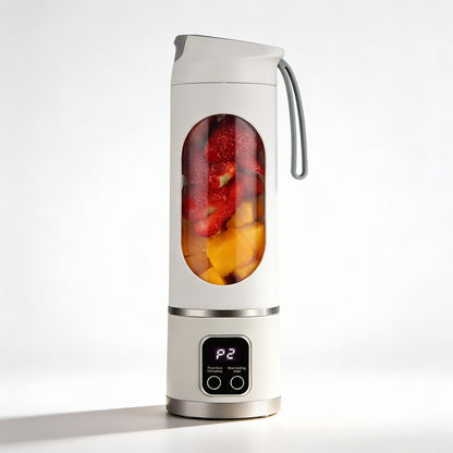 SmoothShift™ Portable Blender