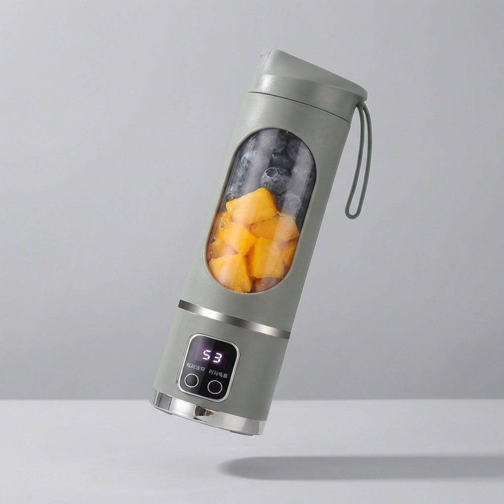 SmoothShift™ Portable Blender