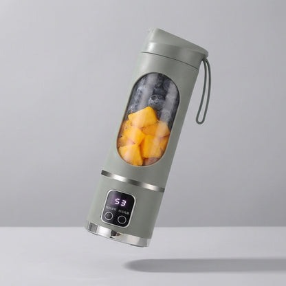 SmoothShift™ Portable Blender