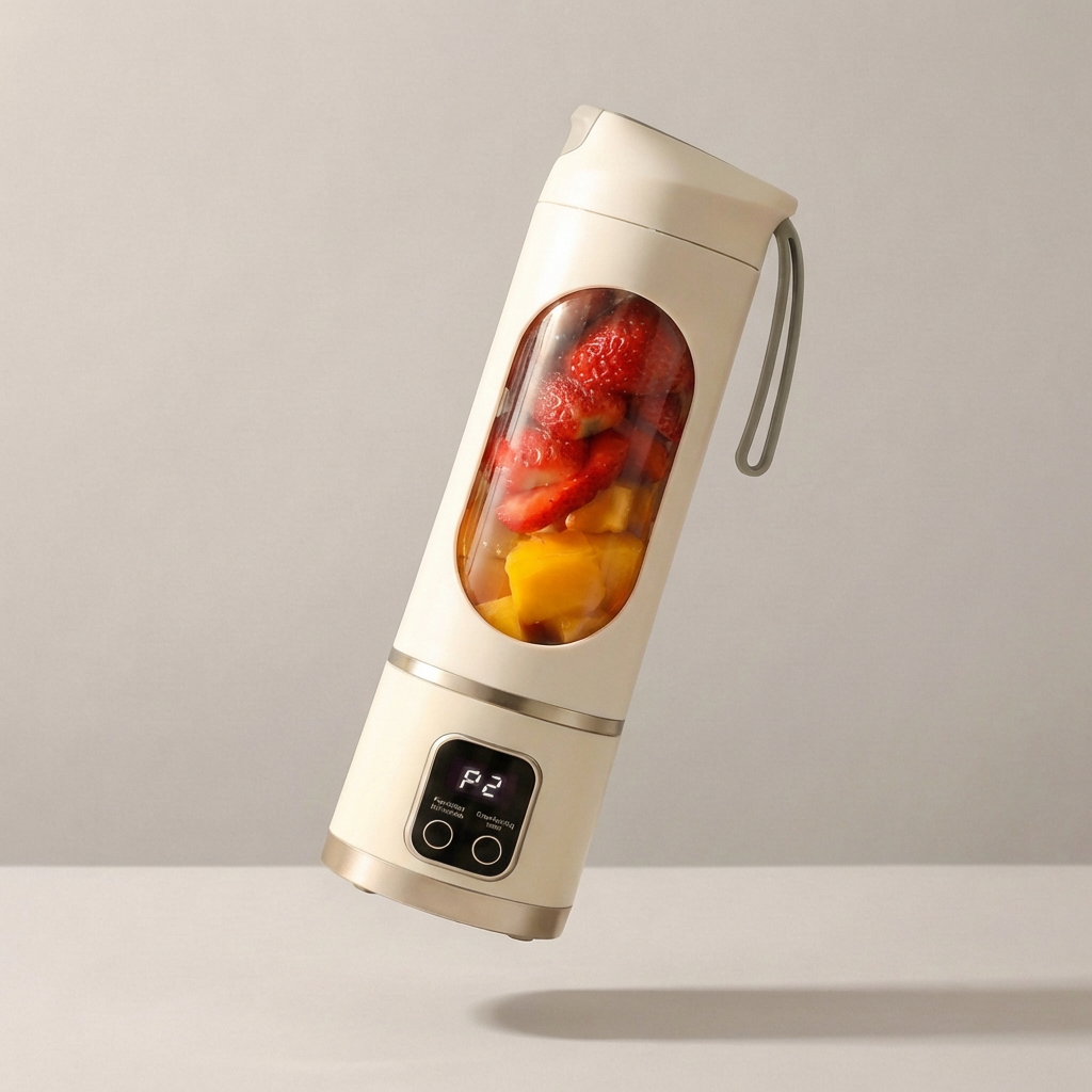 SmoothShift™ Portable Blender