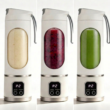 SmoothShift™ Portable Blender