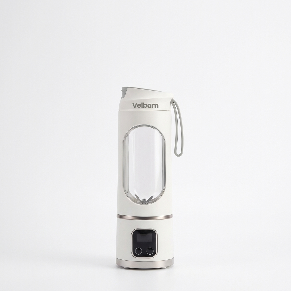 Velbam™- Portable Blender