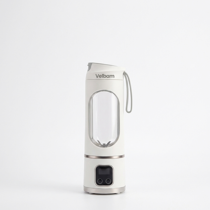 Velbam™- Portable Blender
