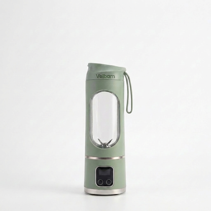 Velbam™- Portable Blender
