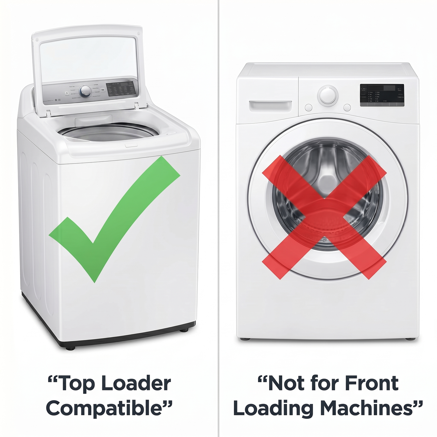 FurVortex™ -The Zero Fur Laundry Filter