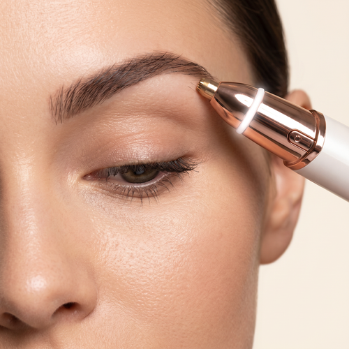 VELBAM® | Gentle Face Trimmer