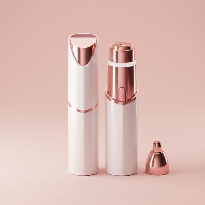 VELBAM® | Gentle Face Trimmer