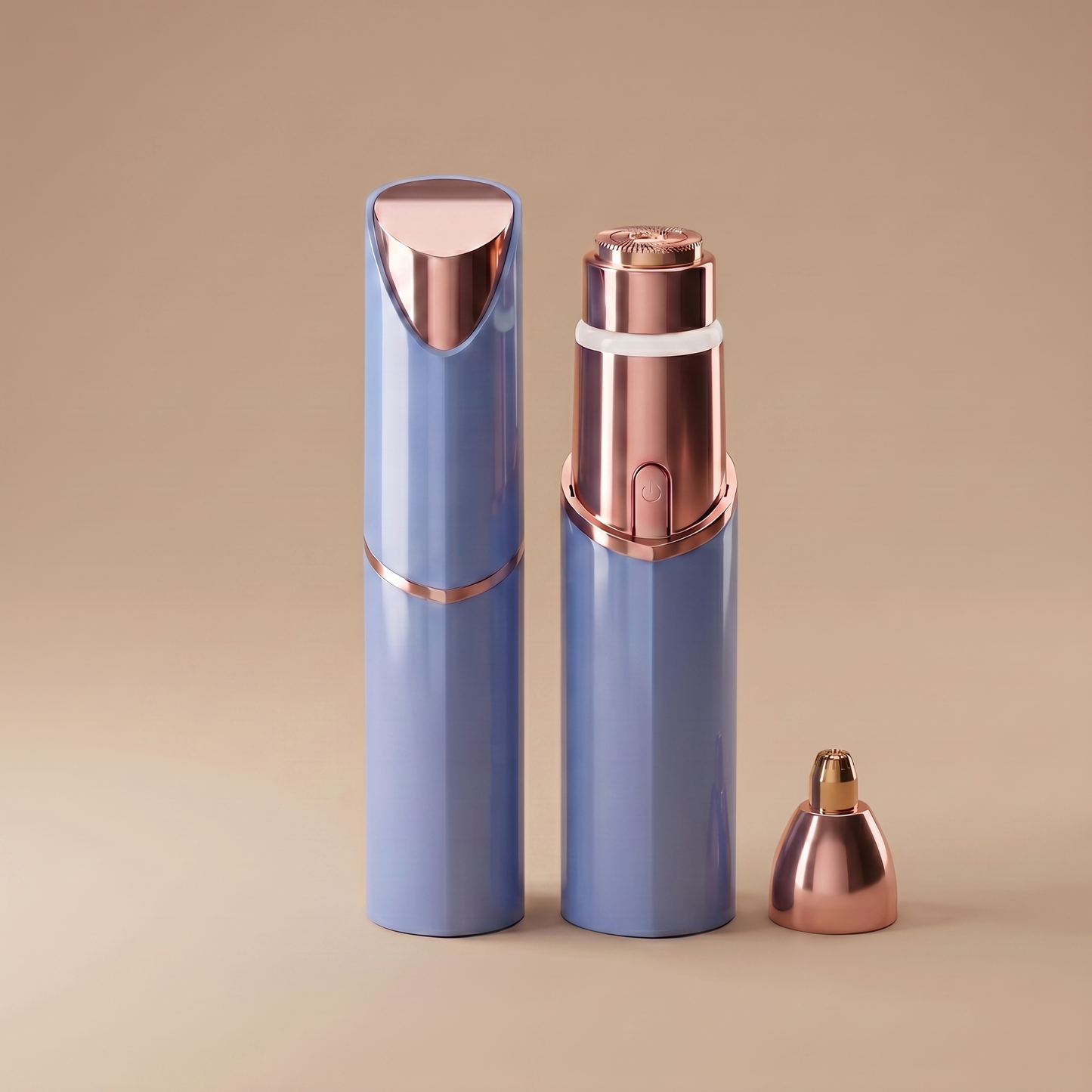 VELBAM® | Gentle Face Trimmer