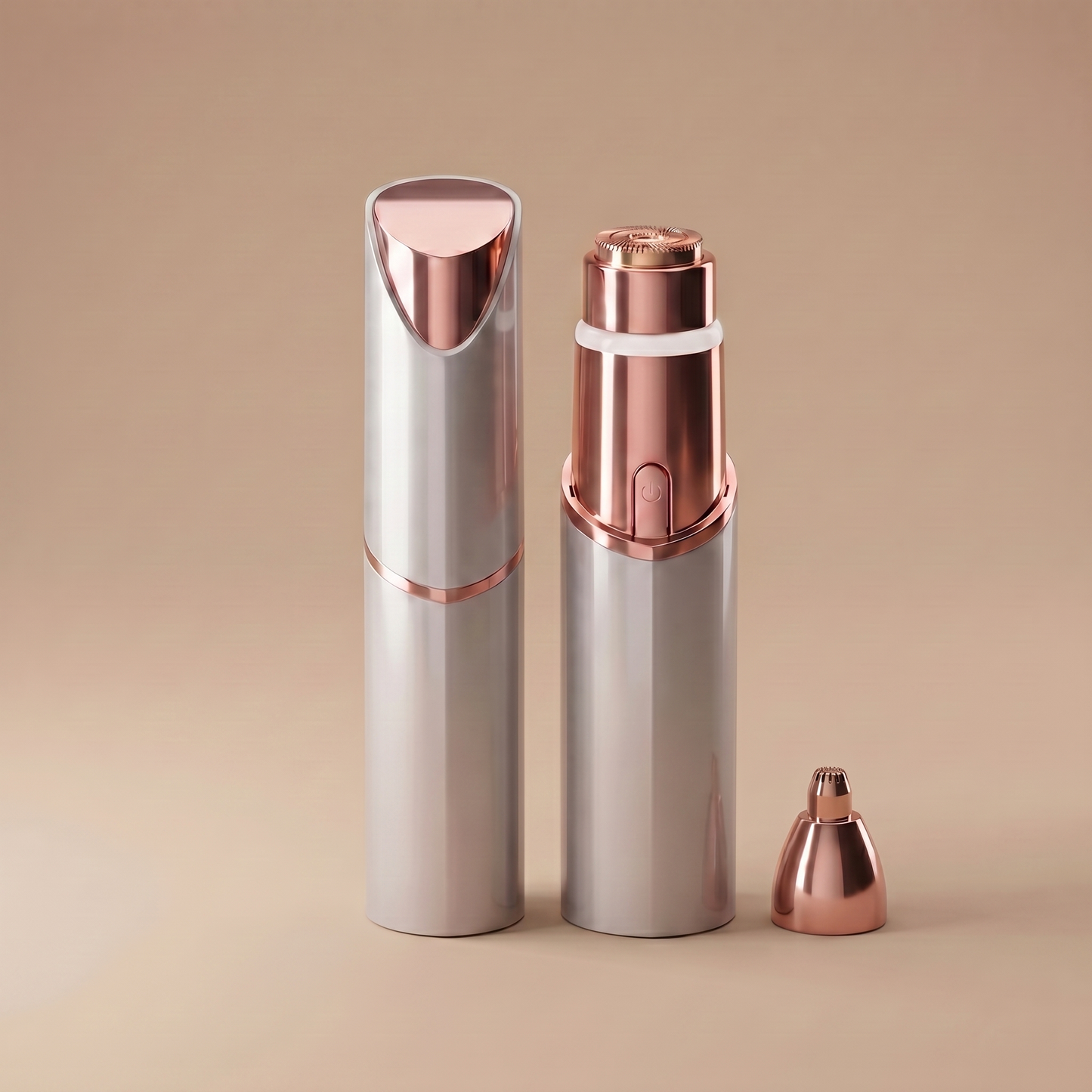VELBAM® | Gentle Face Trimmer