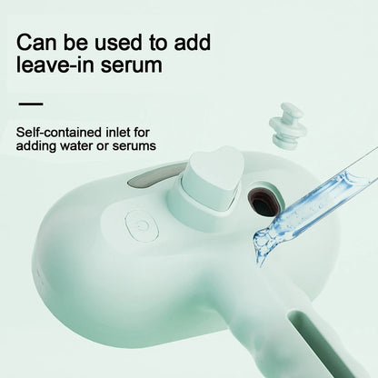 Shedding Glow™ - A Cleaner & Calmer Way to Bathe Your Pet