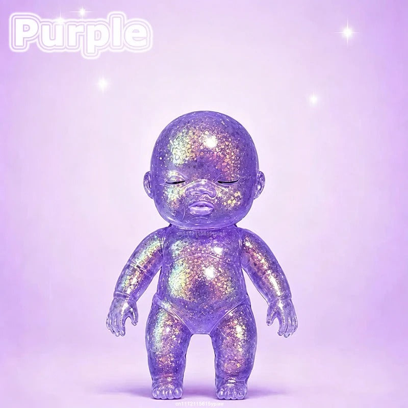 Velbam - Galaxy Baby