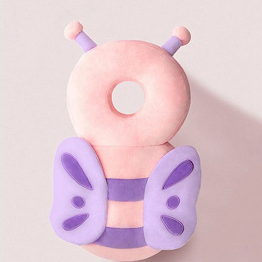 BabyGuard Back Pack Pillow | Cushioned Safety Pillow for Crawling & Learning to Walk