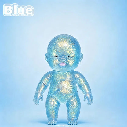 Velbam - Galaxy Baby