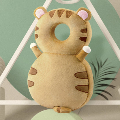 BabyGuard Back Pack Pillow | Cushioned Safety Pillow for Crawling & Learning to Walk